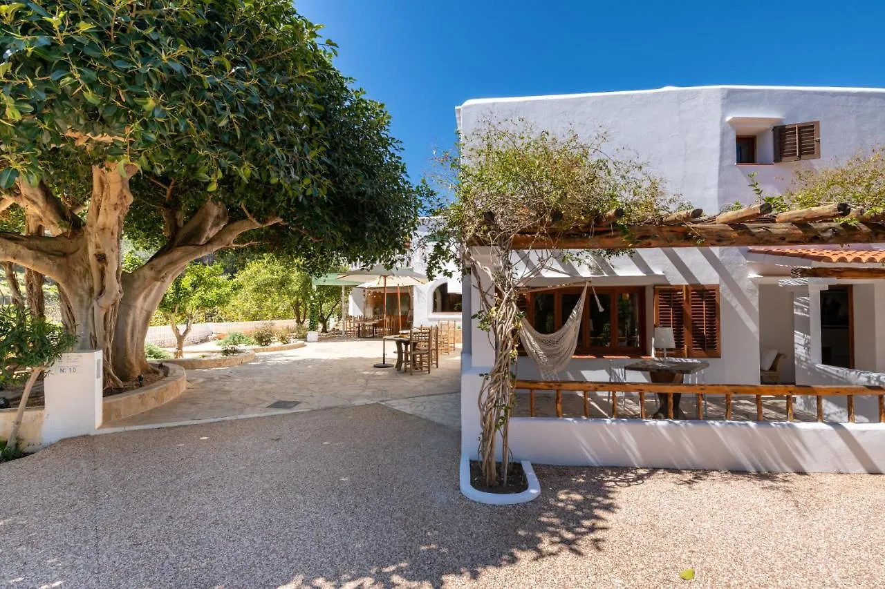 Bauernhof Valley Club Ibiza - Boutique Agroturismo Sant Joan De Labritja