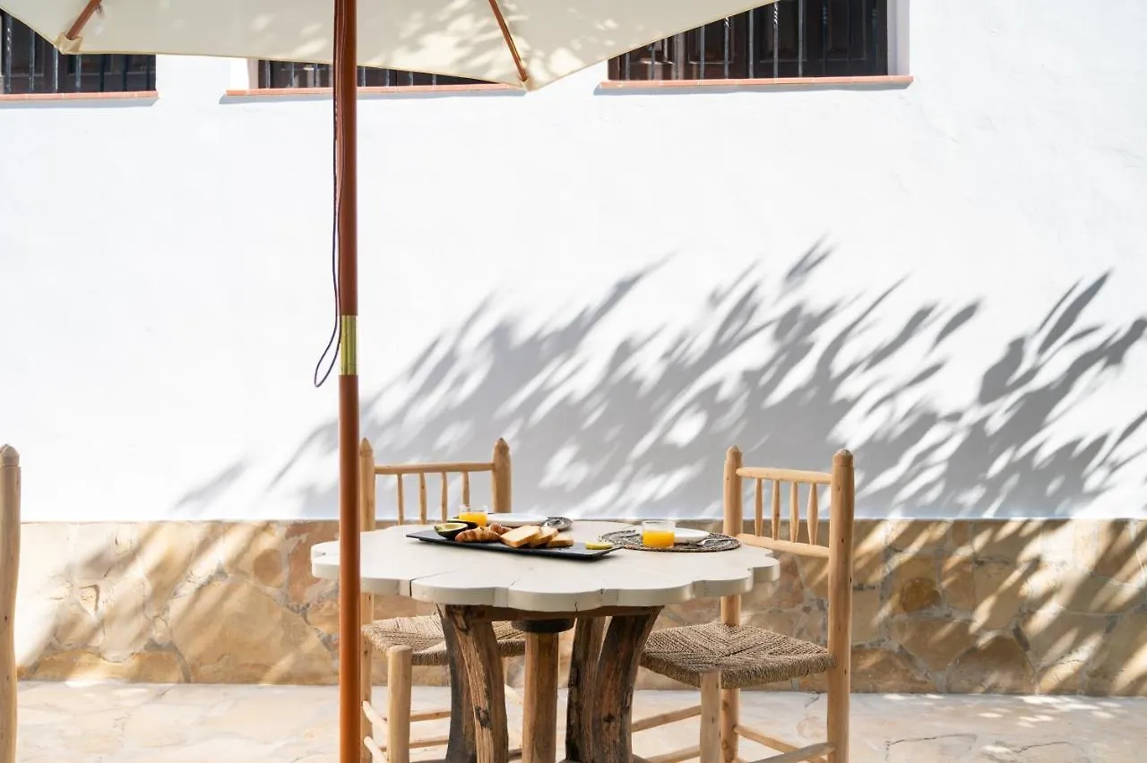 Bauernhof Valley Club Ibiza - Boutique Agroturismo Sant Joan De Labritja