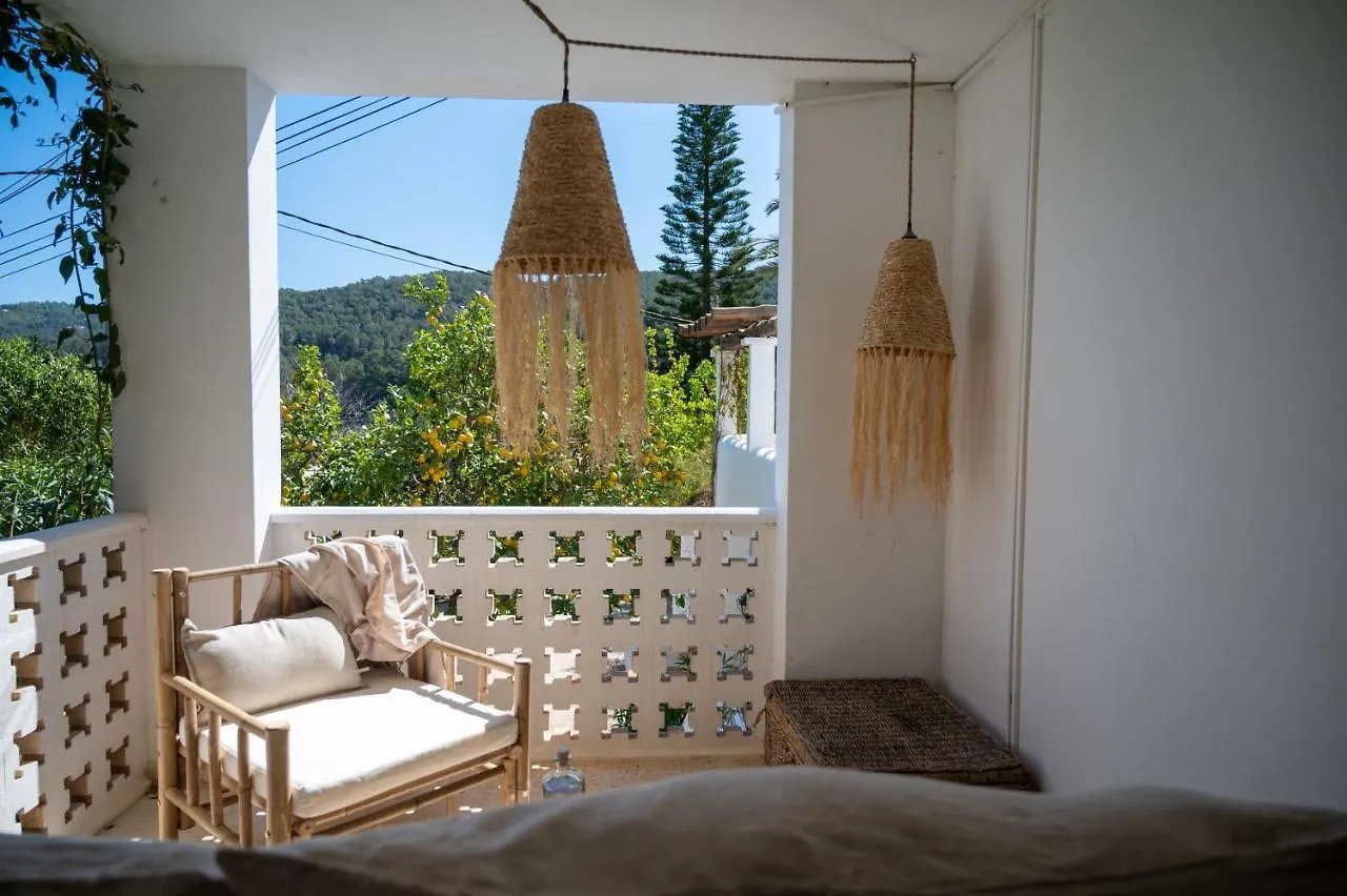 Valley Club Ibiza - Boutique Agroturismo Sant Joan De Labritja Spanien