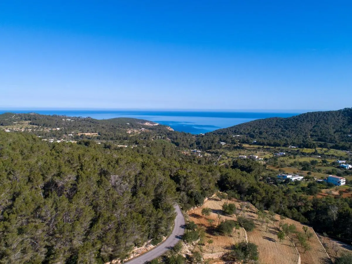 Bauernhof Valley Club Ibiza - Boutique Agroturismo Sant Joan De Labritja