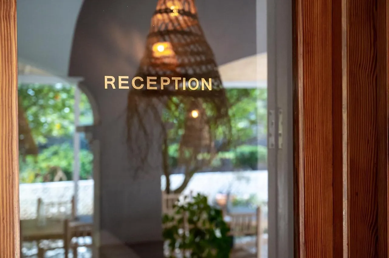 Valley Club Ibiza - Boutique Agroturismo Sant Joan De Labritja Bauernhof