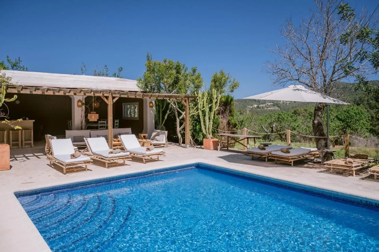 Valley Club Ibiza - Boutique Agroturismo Sant Joan De Labritja