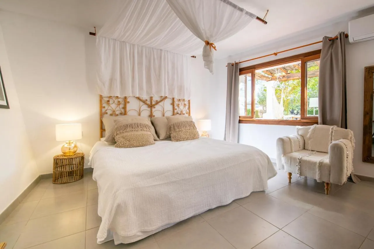 Valley Club Ibiza - Boutique Agroturismo Sant Joan De Labritja