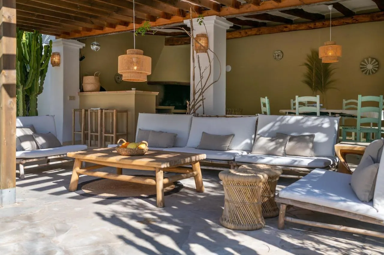 Valley Club Ibiza - Boutique Agroturismo Sant Joan De Labritja 0*,