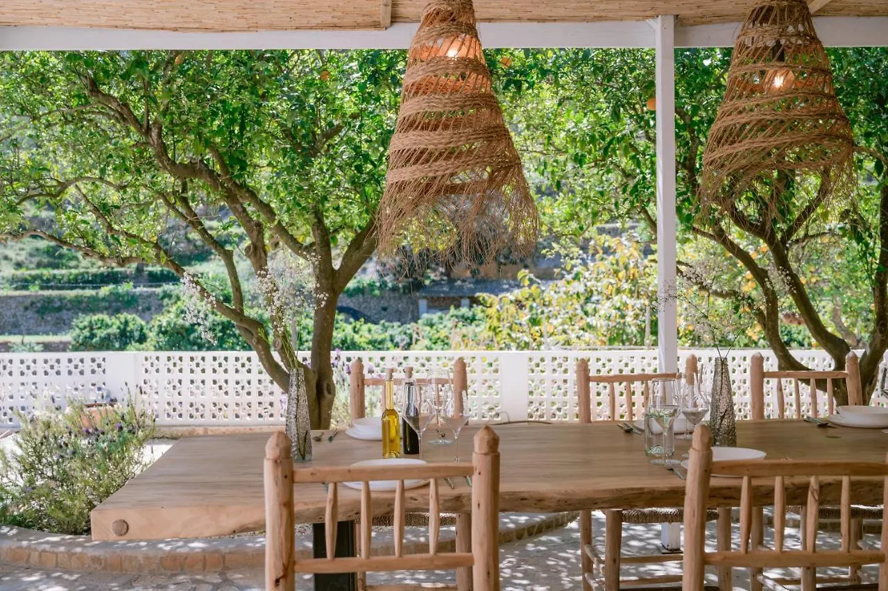 Valley Club Ibiza - Boutique Agroturismo Sant Joan De Labritja Farm stay