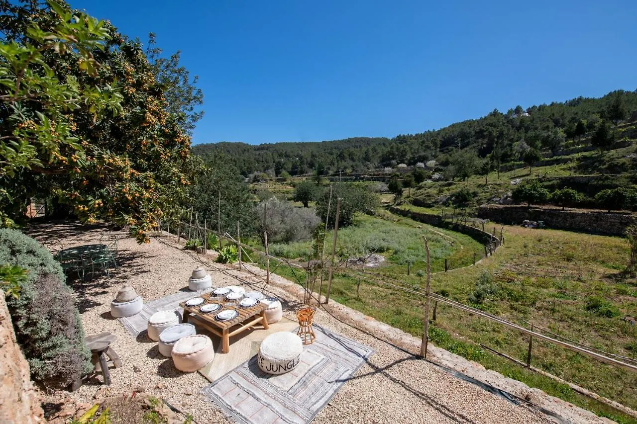 Valley Club Ibiza - Boutique Agroturismo Sant Joan De Labritja 0*,  Spain