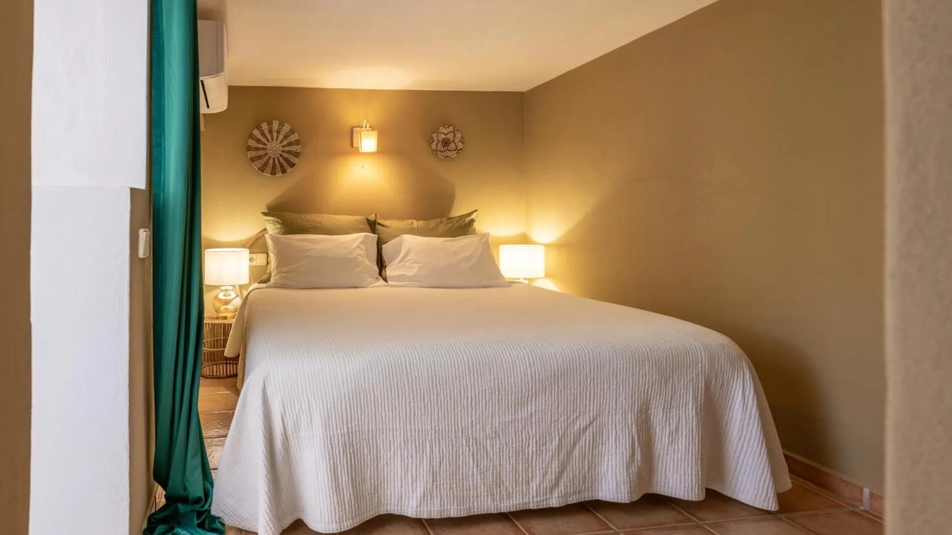 Valley Club Ibiza - Boutique Agroturismo Sant Joan De Labritja 0*,