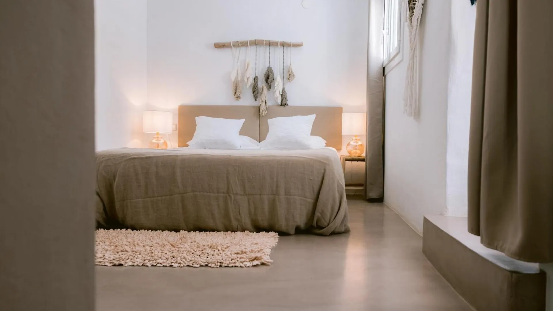 Bauernhof Valley Club Ibiza - Boutique Agroturismo Sant Joan De Labritja