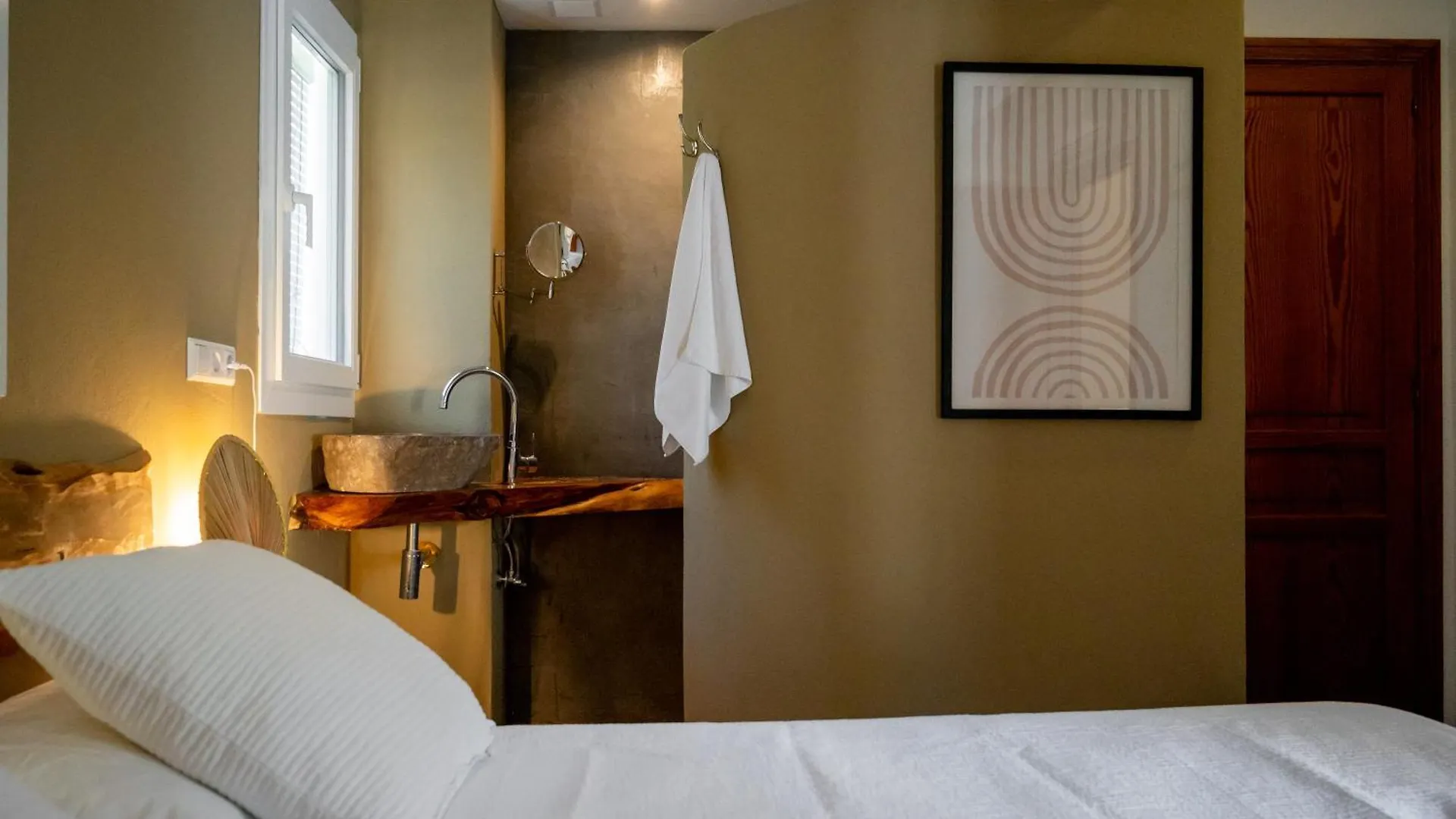 Bauernhof Valley Club Ibiza - Boutique Agroturismo Sant Joan De Labritja Spanien