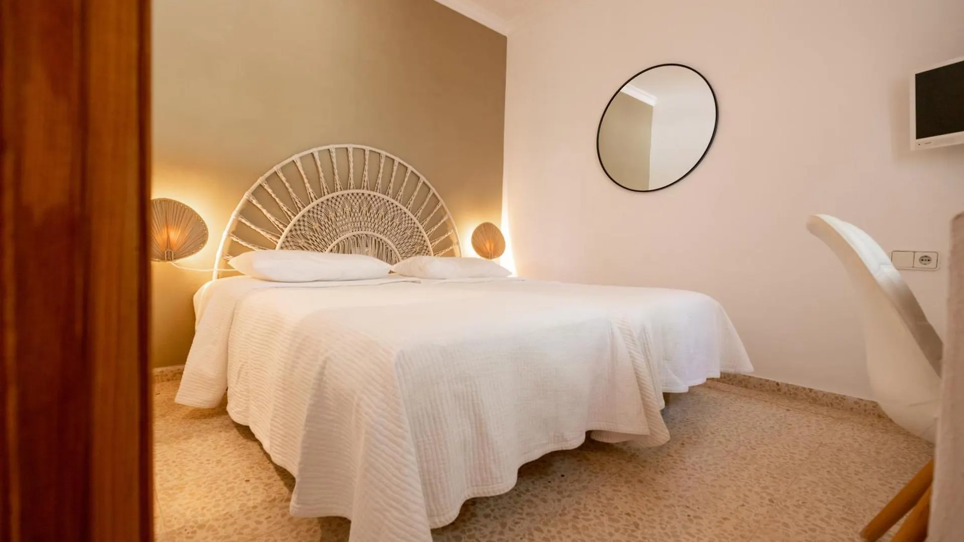 Valley Club Ibiza - Boutique Agroturismo Sant Joan De Labritja Spanien