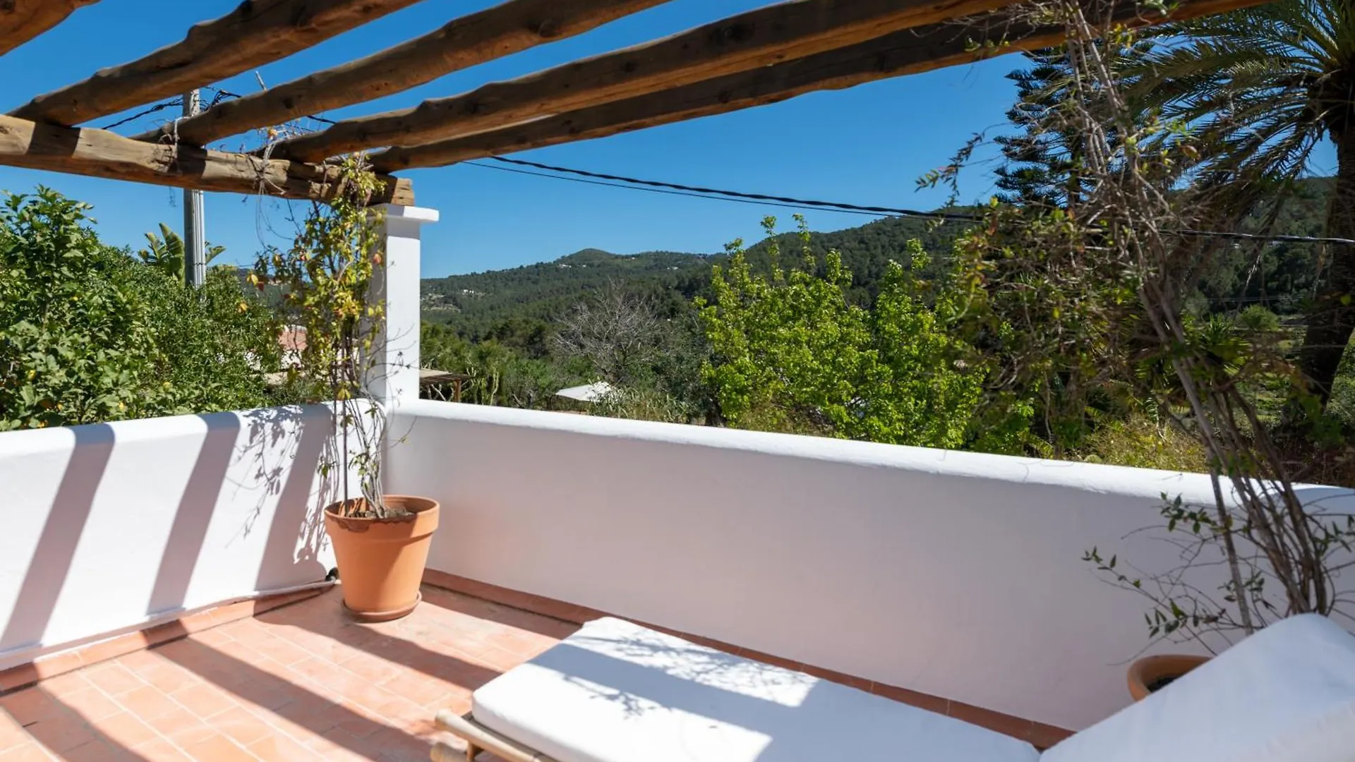 Valley Club Ibiza - Boutique Agroturismo Sant Joan De Labritja 0*,