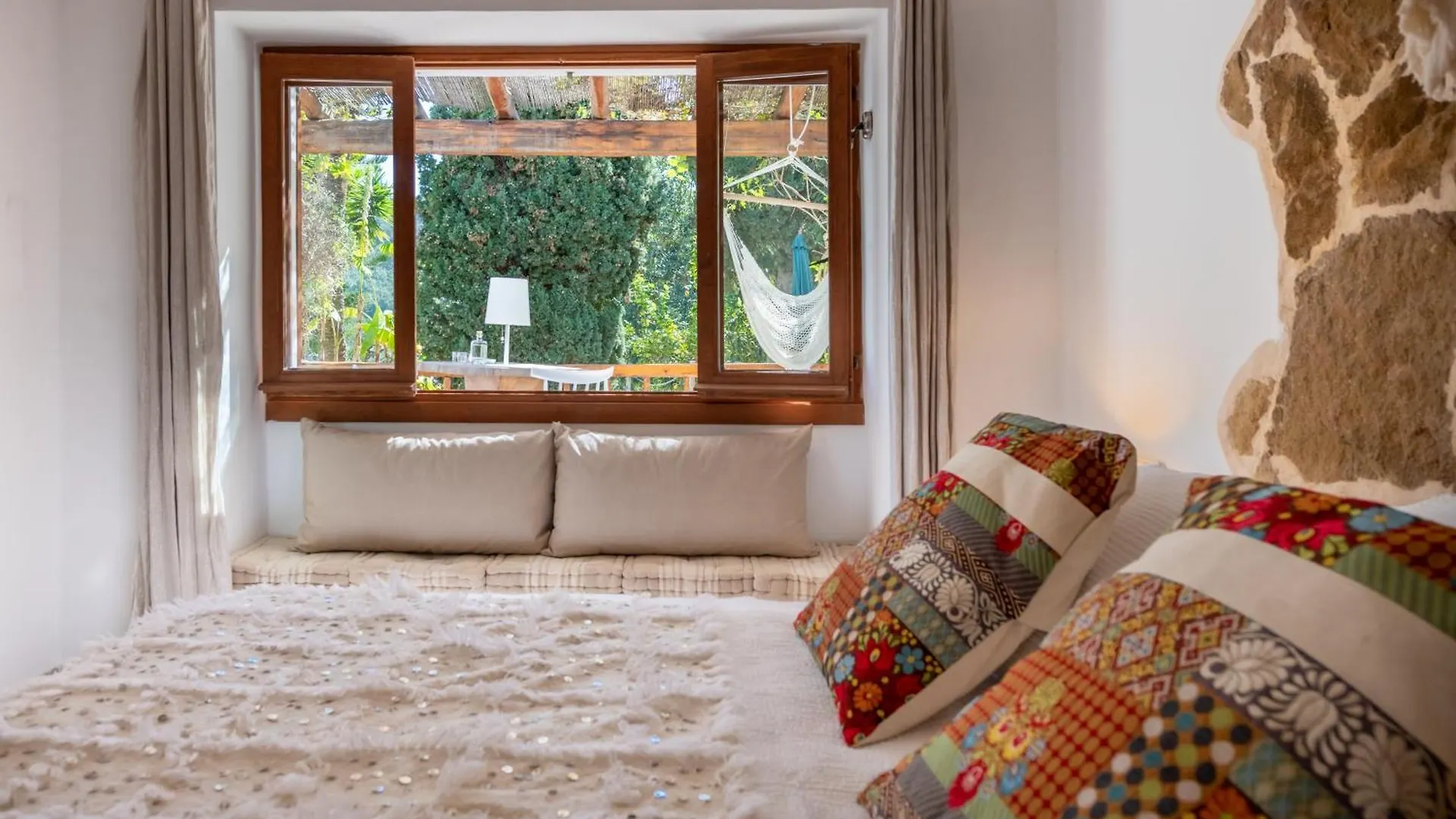 Valley Club Ibiza - Boutique Agroturismo Sant Joan De Labritja Farm stay