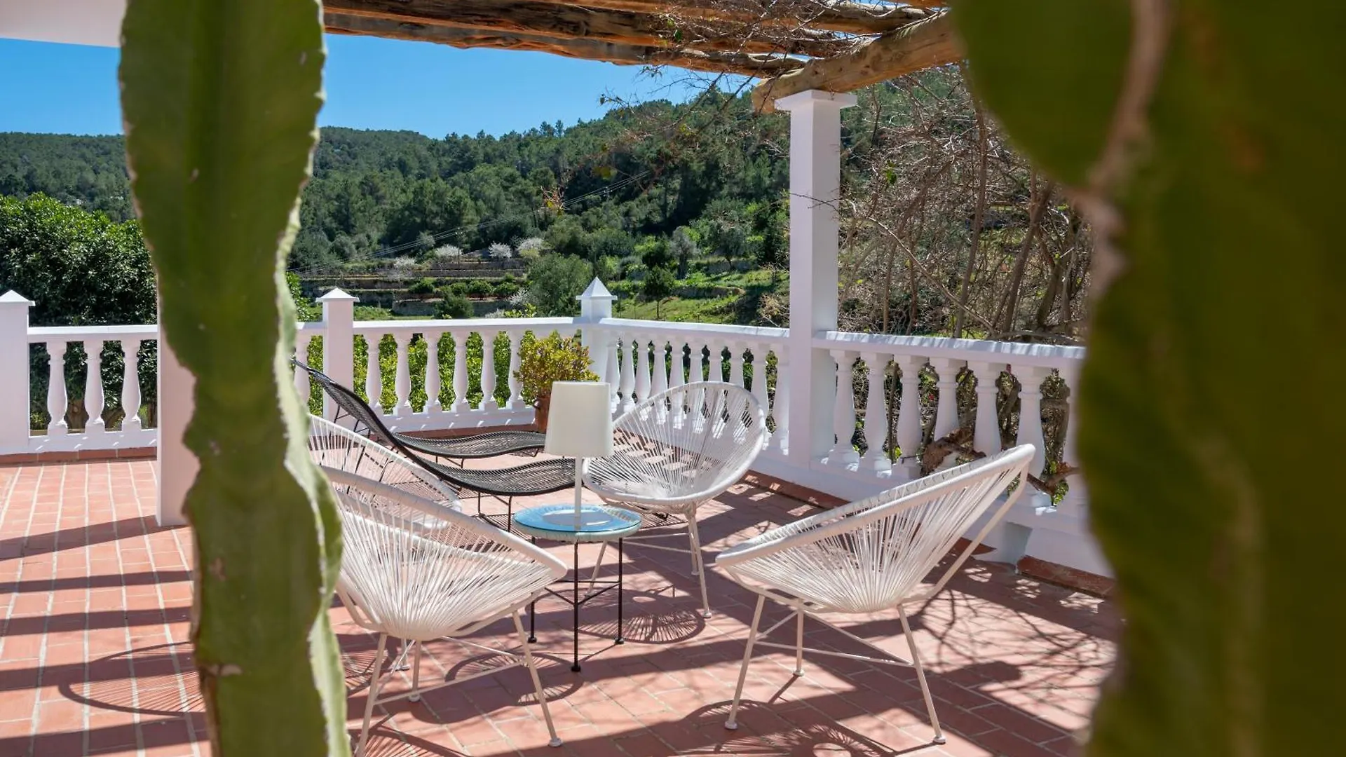 Bauernhof Valley Club Ibiza - Boutique Agroturismo Sant Joan De Labritja
