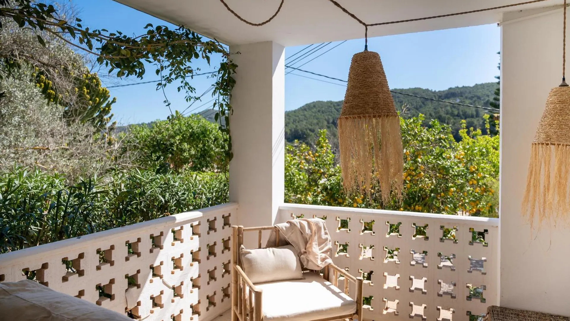 Bauernhof Valley Club Ibiza - Boutique Agroturismo Sant Joan De Labritja