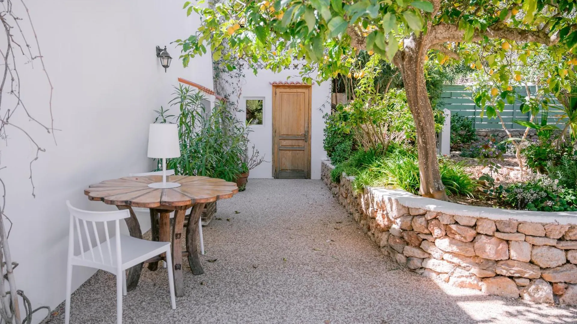 Valley Club Ibiza - Boutique Agroturismo Sant Joan De Labritja