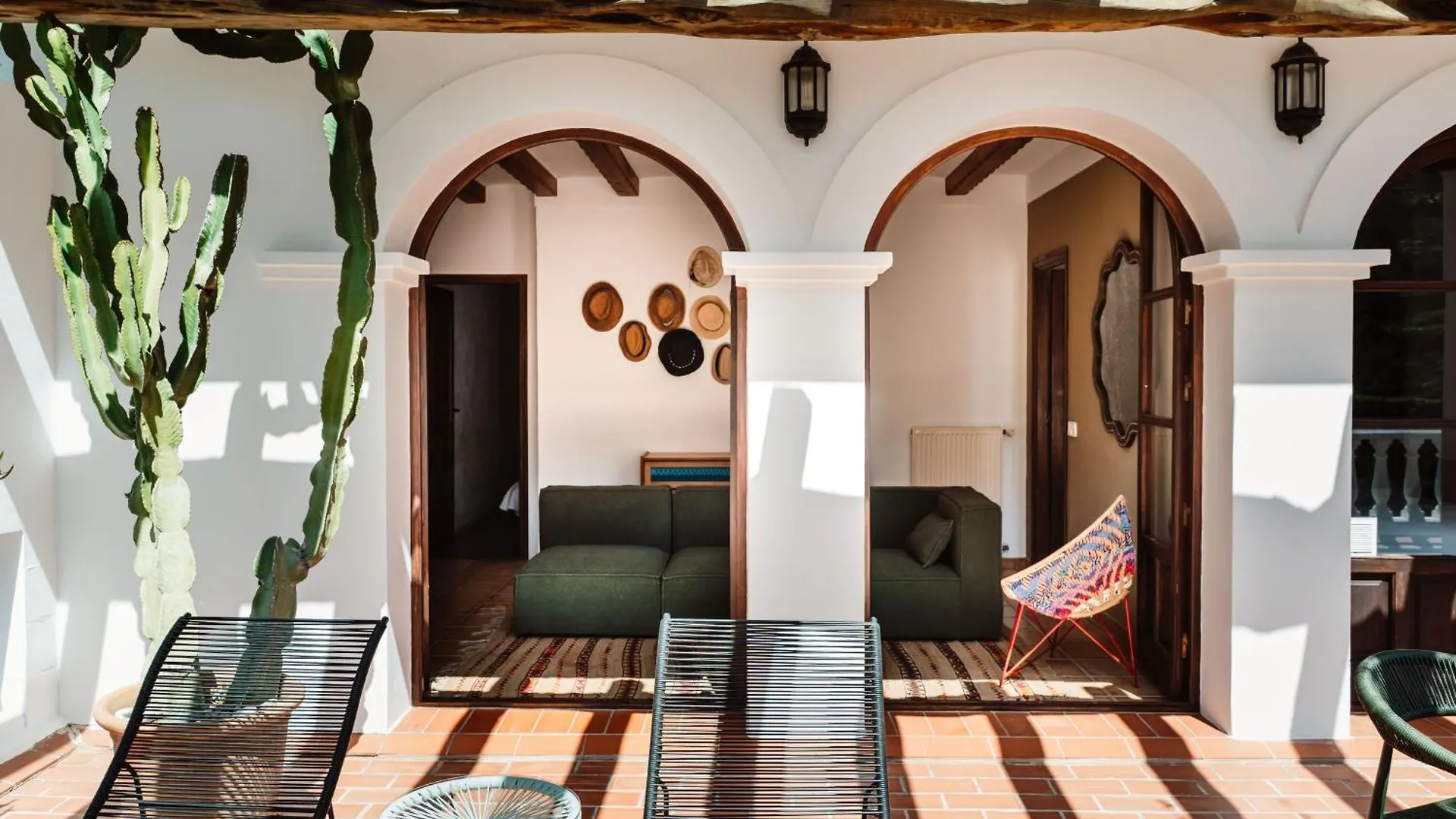 Bauernhof Valley Club Ibiza - Boutique Agroturismo Sant Joan De Labritja