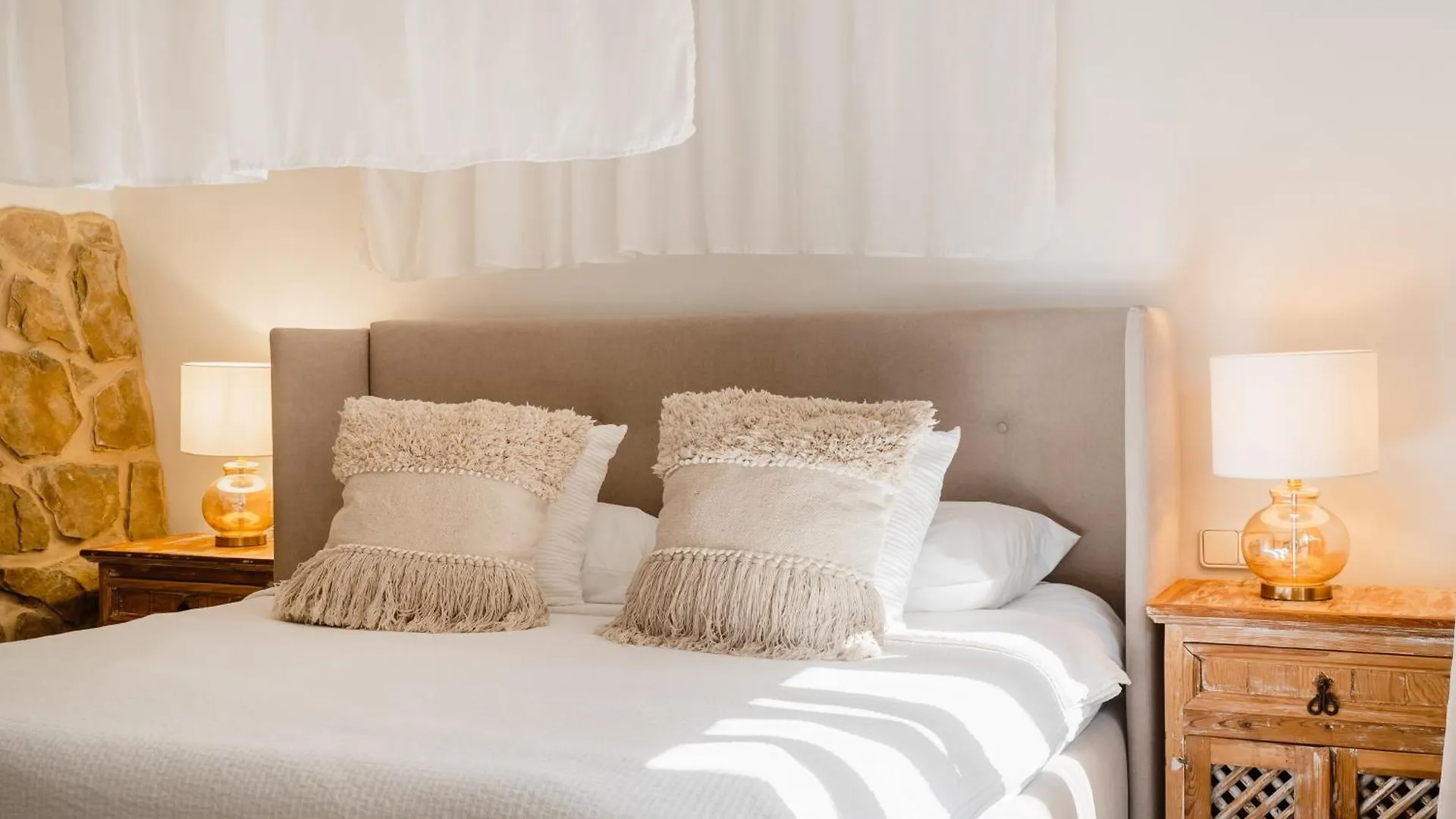 Farm stay Valley Club Ibiza - Boutique Agroturismo Sant Joan De Labritja Spain