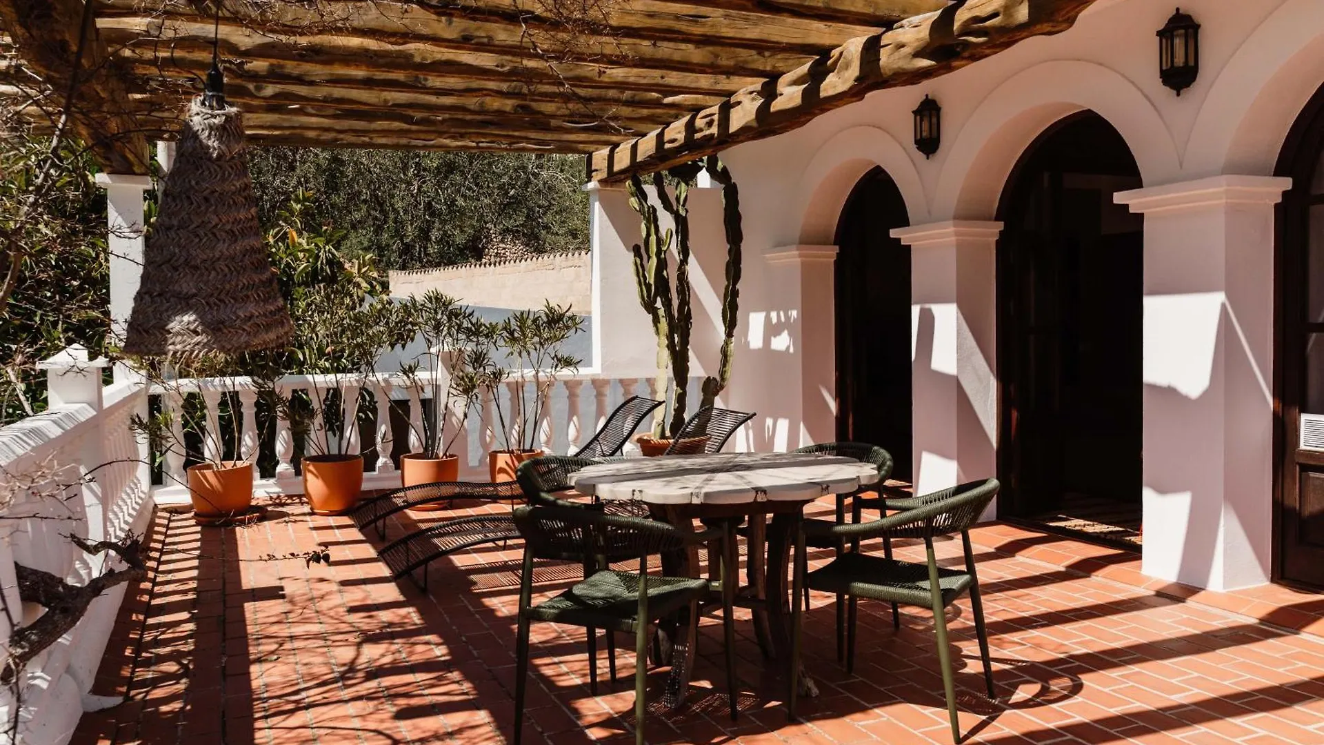 Bauernhof Valley Club Ibiza - Boutique Agroturismo Sant Joan De Labritja Spanien