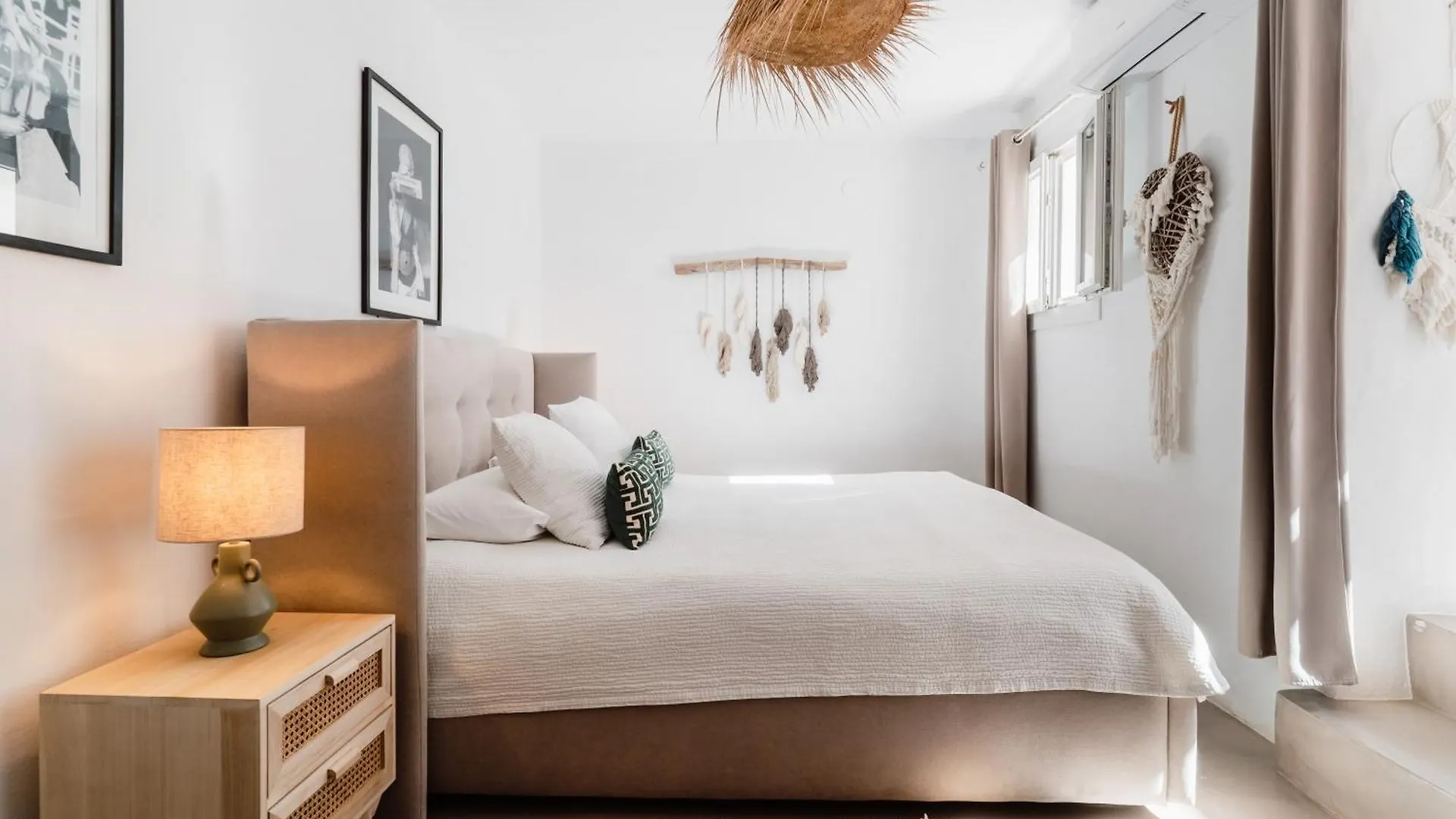 Farm stay Valley Club Ibiza - Boutique Agroturismo Sant Joan De Labritja Spain