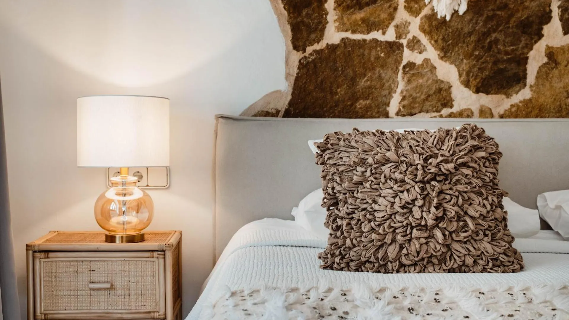Bauernhof Valley Club Ibiza - Boutique Agroturismo Sant Joan De Labritja Spanien