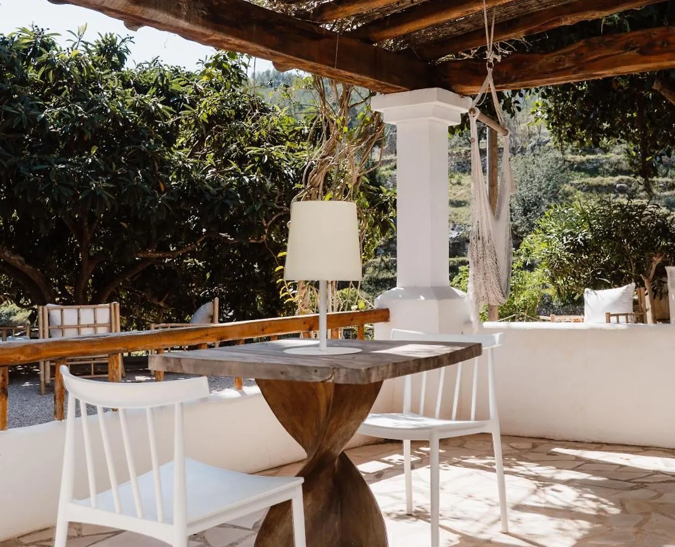 Valley Club Ibiza - Boutique Agroturismo Sant Joan De Labritja Bauernhof