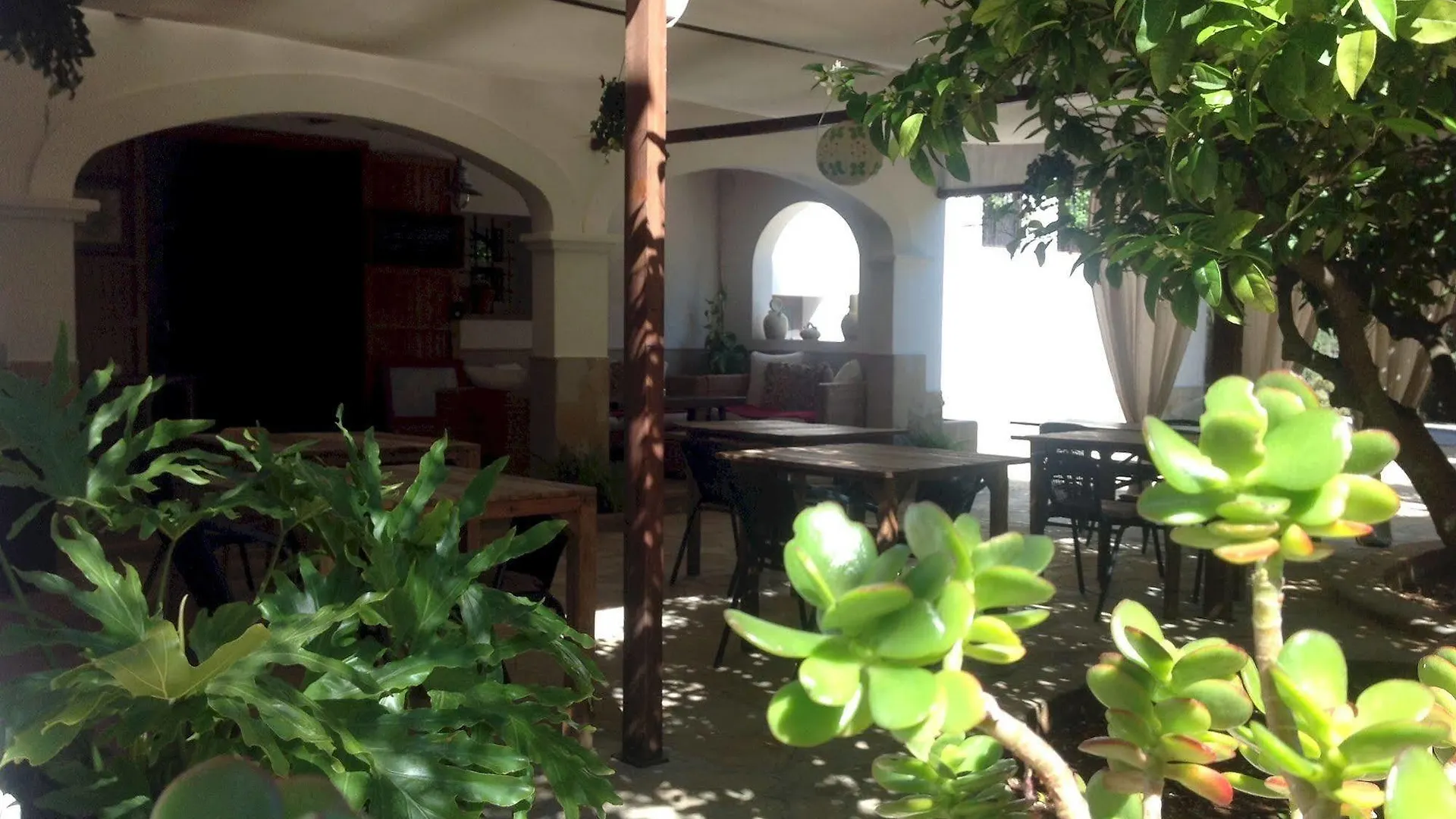 Valley Club Ibiza - Boutique Agroturismo Sant Joan De Labritja Farm stay