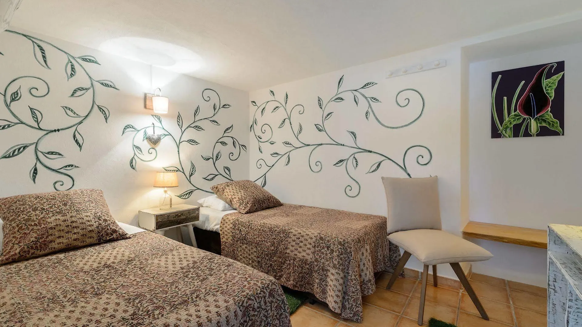 Valley Club Ibiza - Boutique Agroturismo Sant Joan De Labritja 0*,  Spain