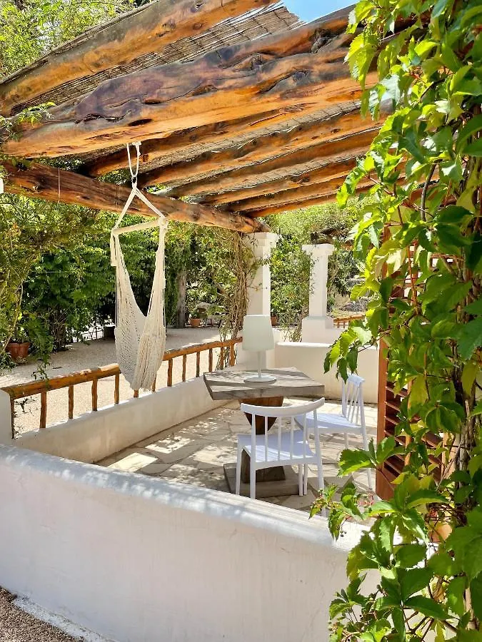 Farm stay Valley Club Ibiza - Boutique Agroturismo Sant Joan De Labritja Spain