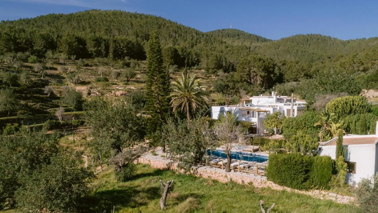 Valley Club Ibiza - Boutique Agroturismo Sant Joan De Labritja
