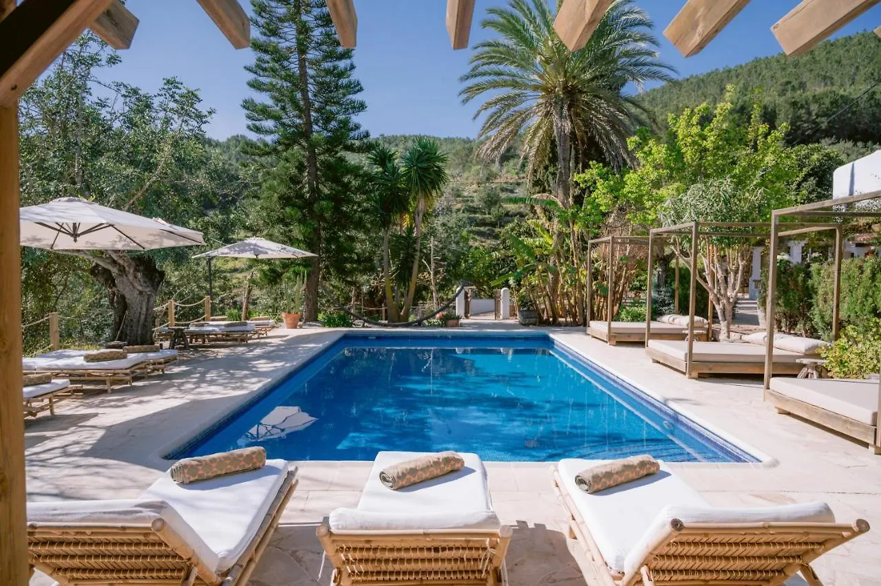 Valley Club Ibiza - Boutique Agroturismo Sant Joan De Labritja Spain