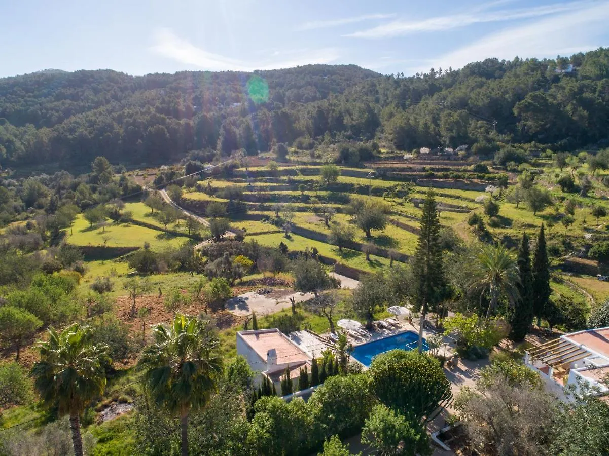 Valley Club Ibiza - Boutique Agroturismo Sant Joan De Labritja Spain