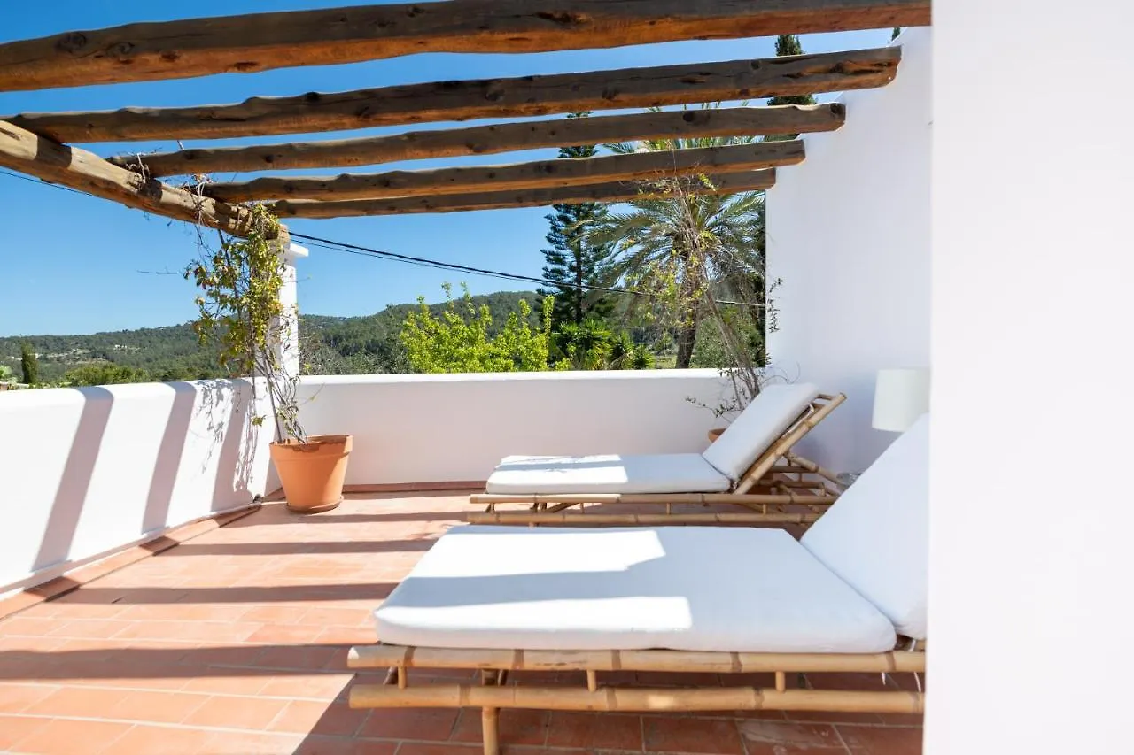 Valley Club Ibiza - Boutique Agroturismo Sant Joan De Labritja Farm stay