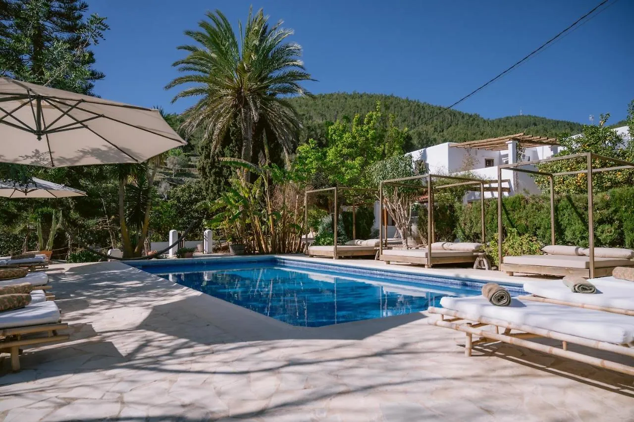 Valley Club Ibiza - Boutique Agroturismo Sant Joan De Labritja