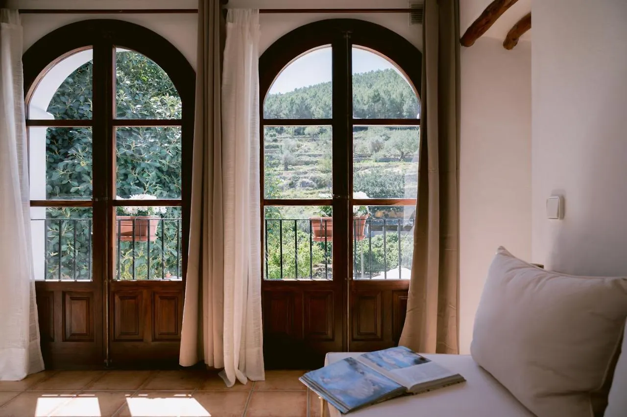 Valley Club Ibiza - Boutique Agroturismo Sant Joan De Labritja