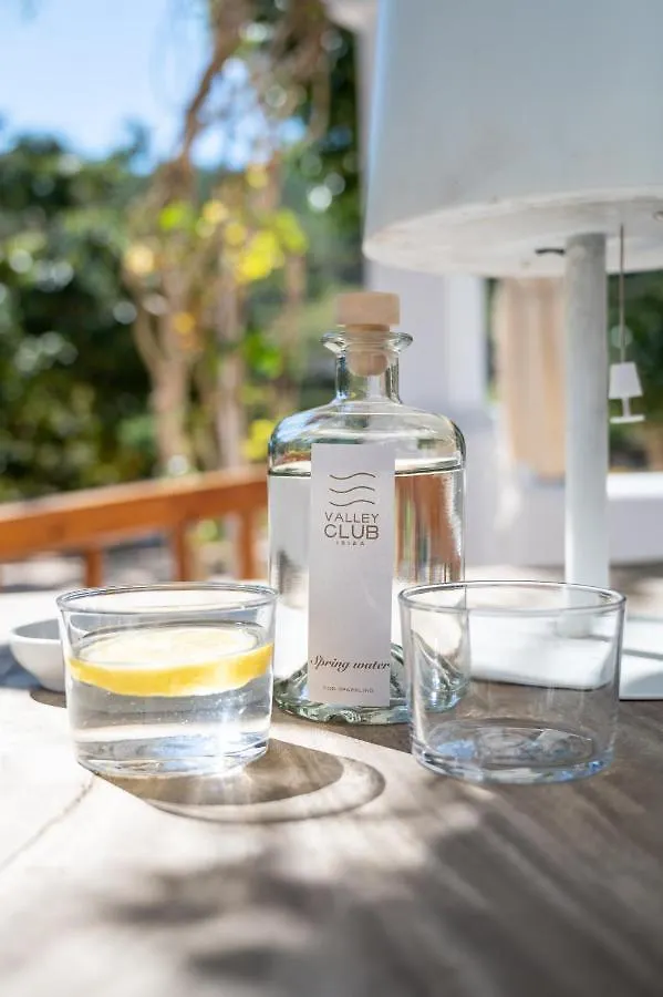 Valley Club Ibiza - Boutique Agroturismo Sant Joan De Labritja 0*,