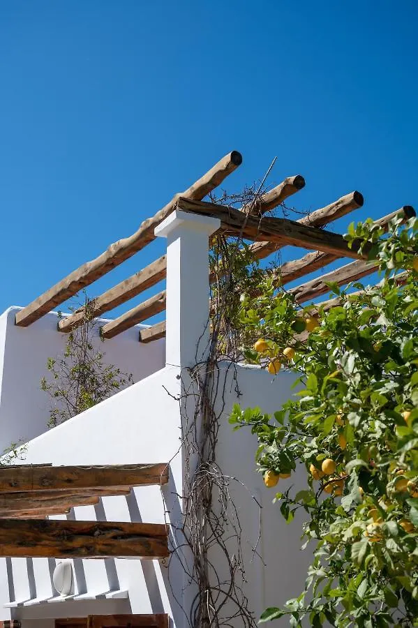 Valley Club Ibiza - Boutique Agroturismo Sant Joan De Labritja Farm stay