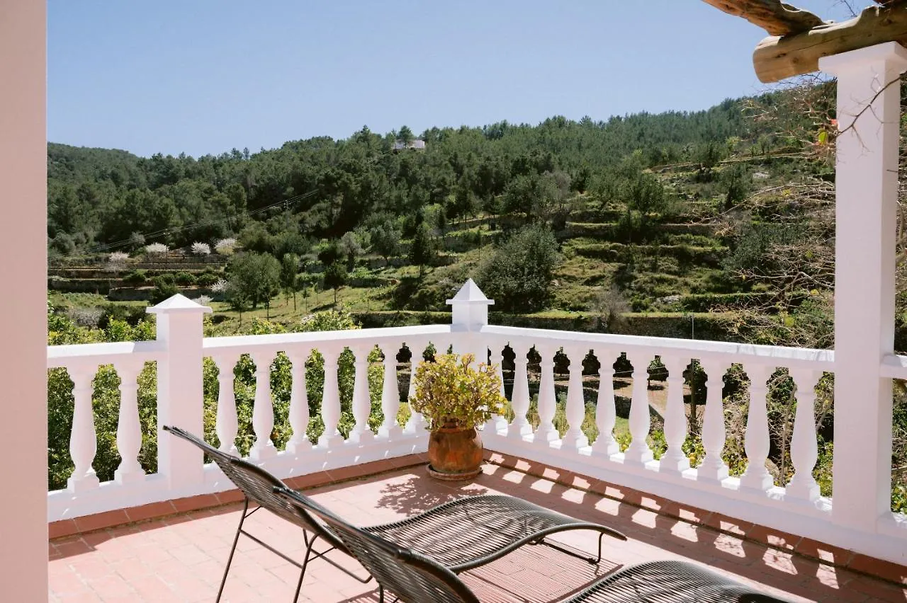 Valley Club Ibiza - Boutique Agroturismo Sant Joan De Labritja