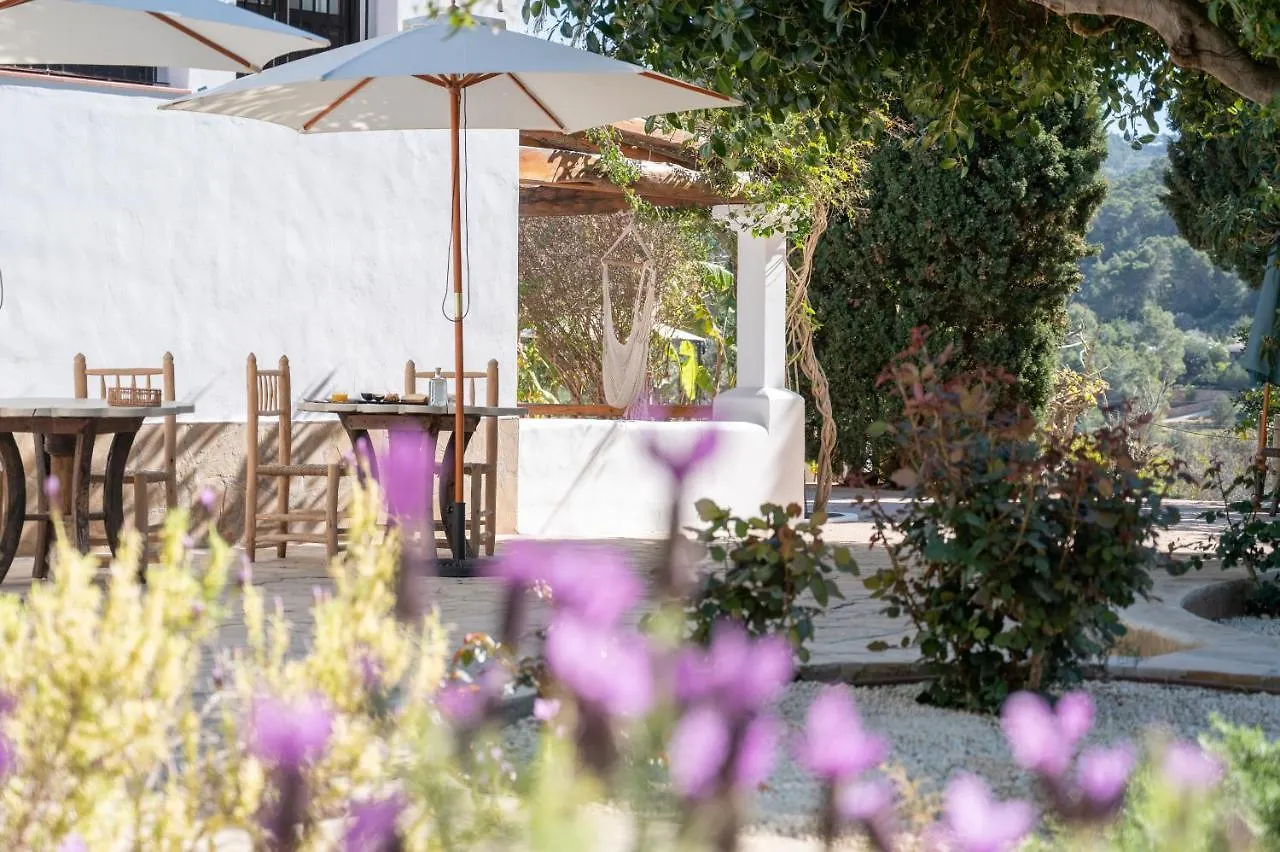 Farm stay Valley Club Ibiza - Boutique Agroturismo Sant Joan De Labritja