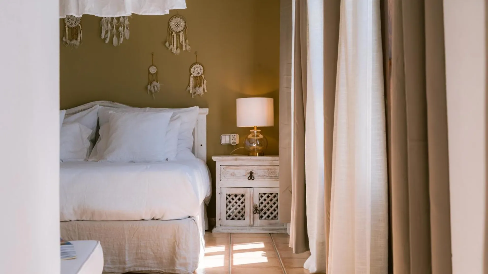 Farm stay Valley Club Ibiza - Boutique Agroturismo Sant Joan De Labritja Spain