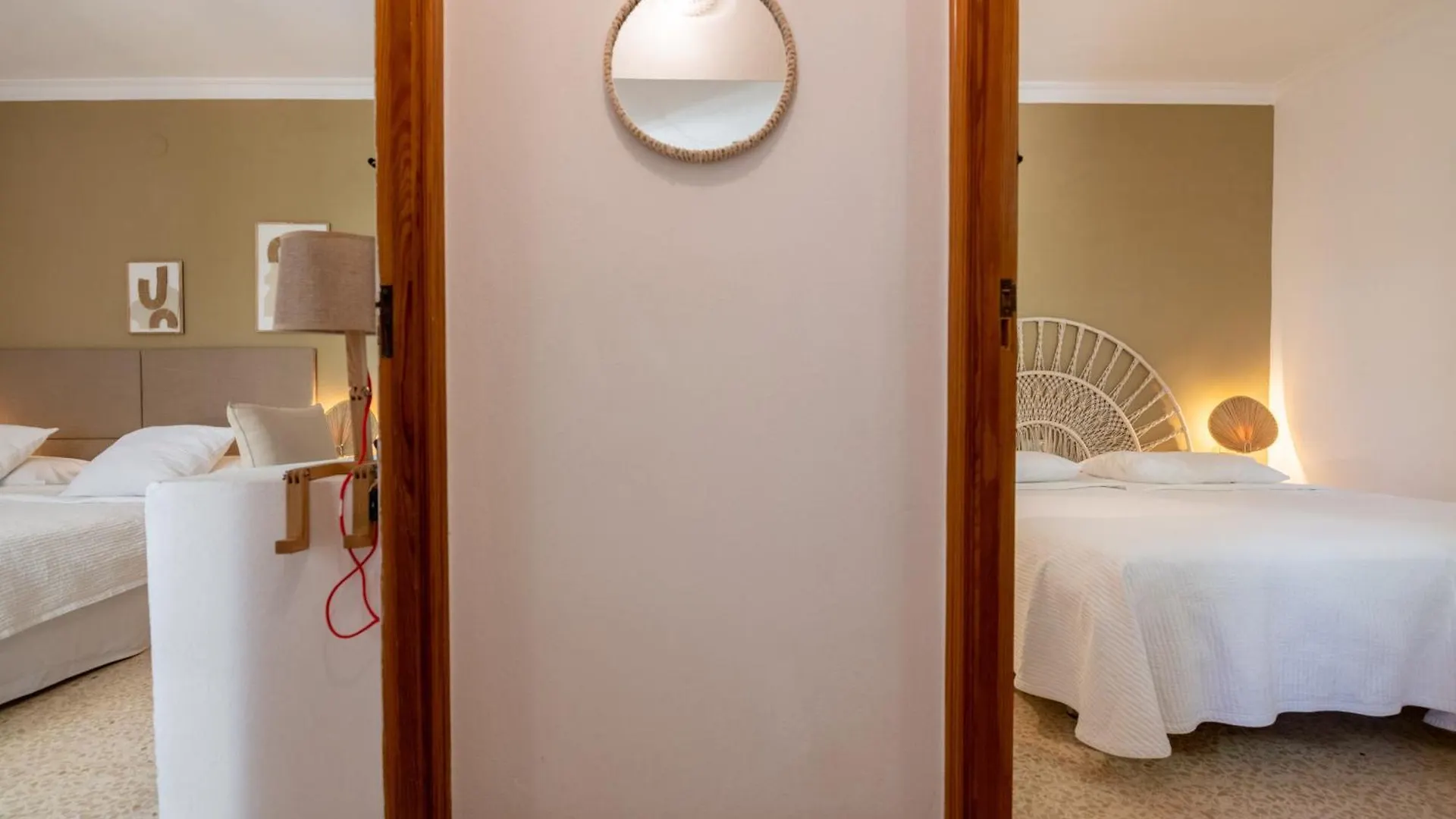 Valley Club Ibiza - Boutique Agroturismo Sant Joan De Labritja
