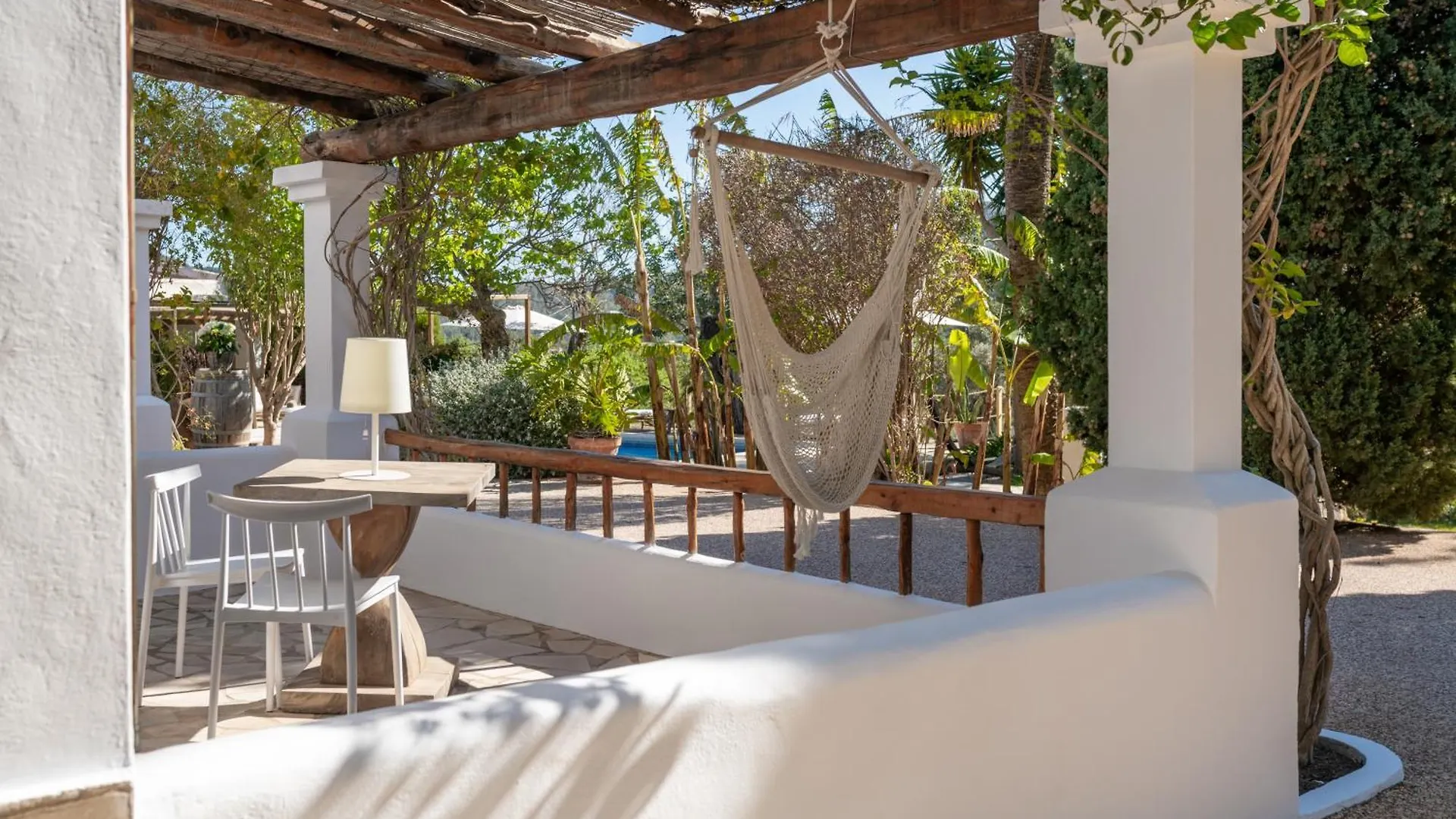 Valley Club Ibiza - Boutique Agroturismo Sant Joan De Labritja Farm stay