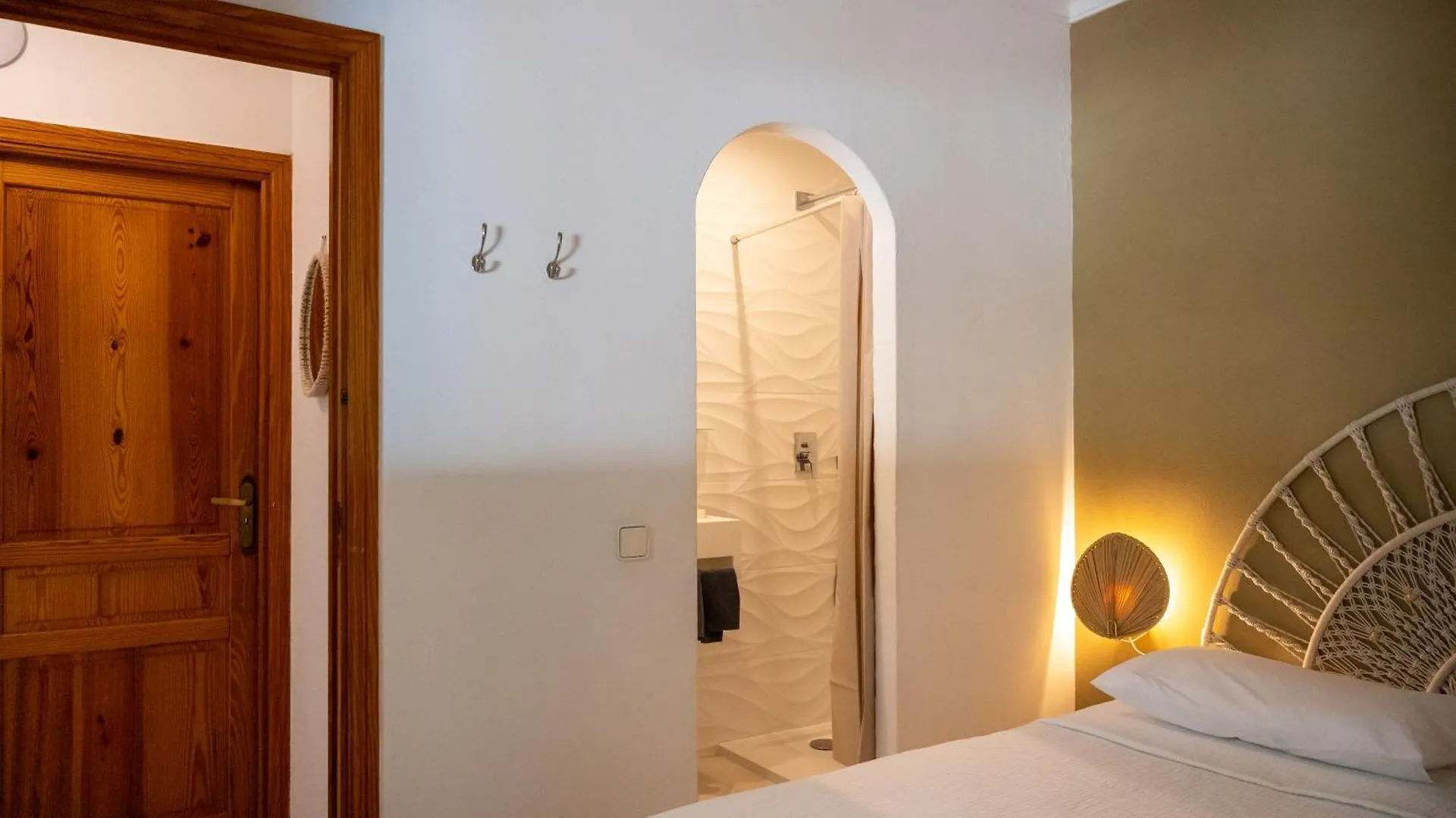 Farm stay Valley Club Ibiza - Boutique Agroturismo Sant Joan De Labritja