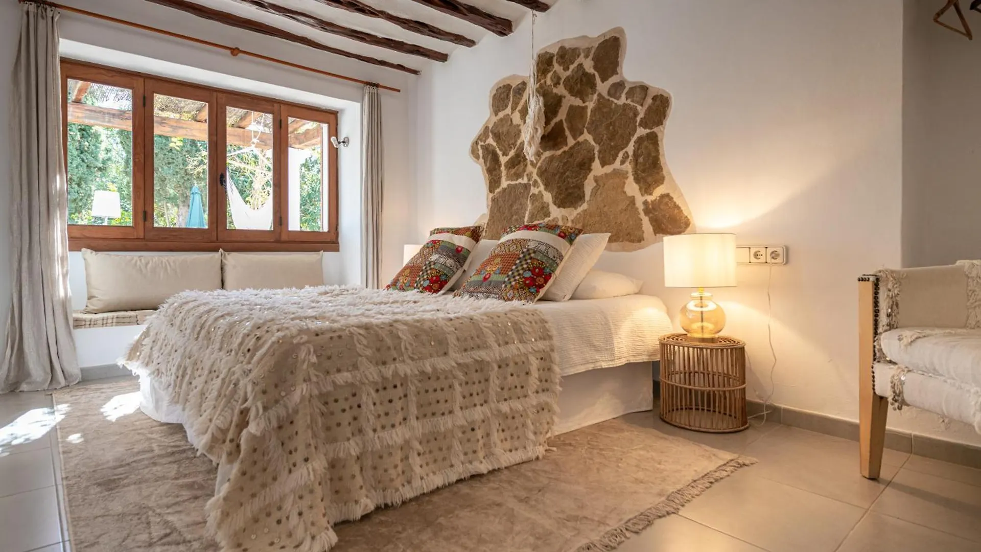 Valley Club Ibiza - Boutique Agroturismo Sant Joan De Labritja 0*,  Spain