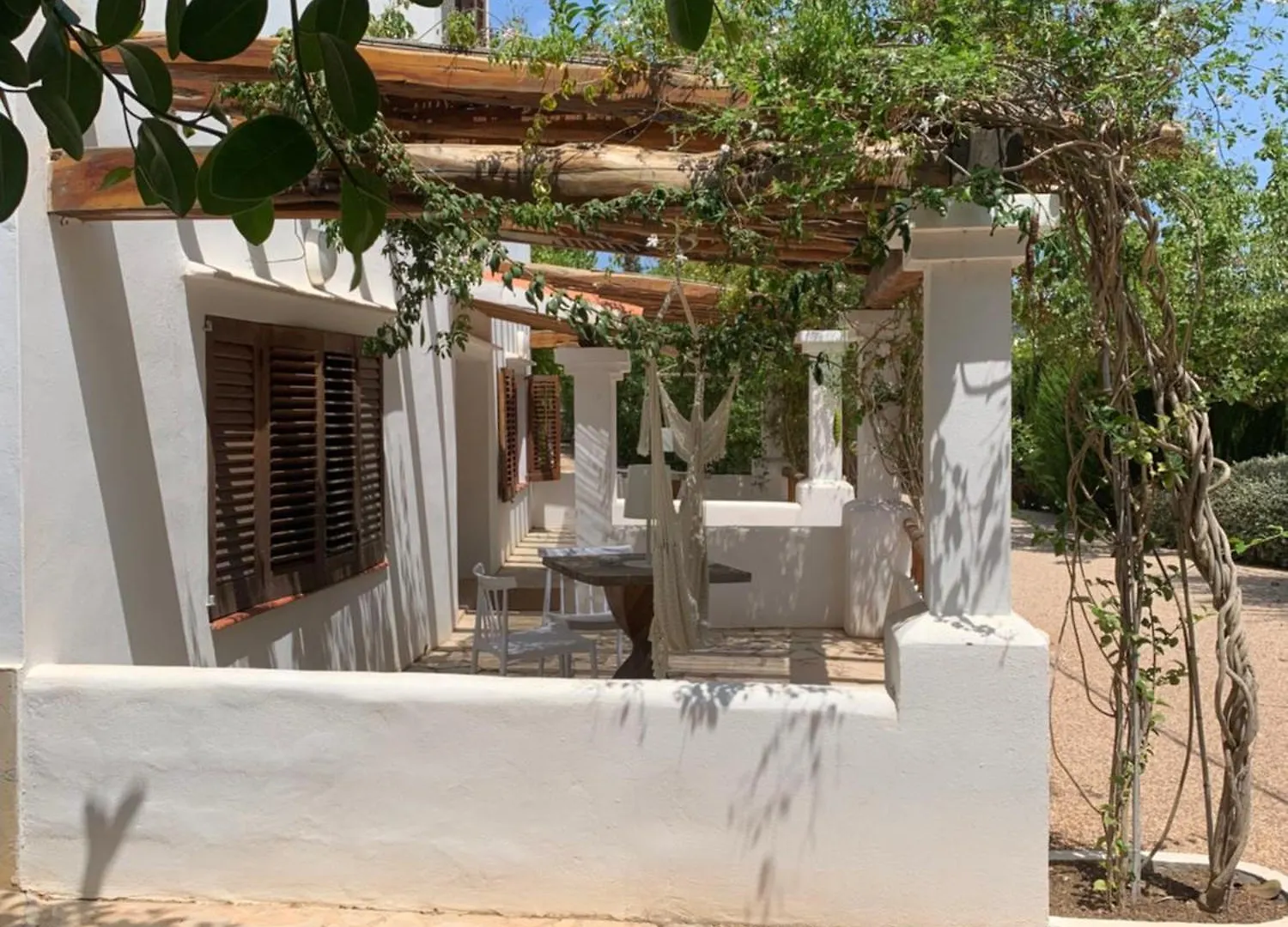 Valley Club Ibiza - Boutique Agroturismo Sant Joan De Labritja 0*,