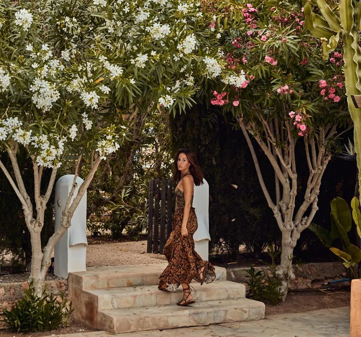 Valley Club Ibiza - Boutique Agroturismo Sant Joan De Labritja Farm stay