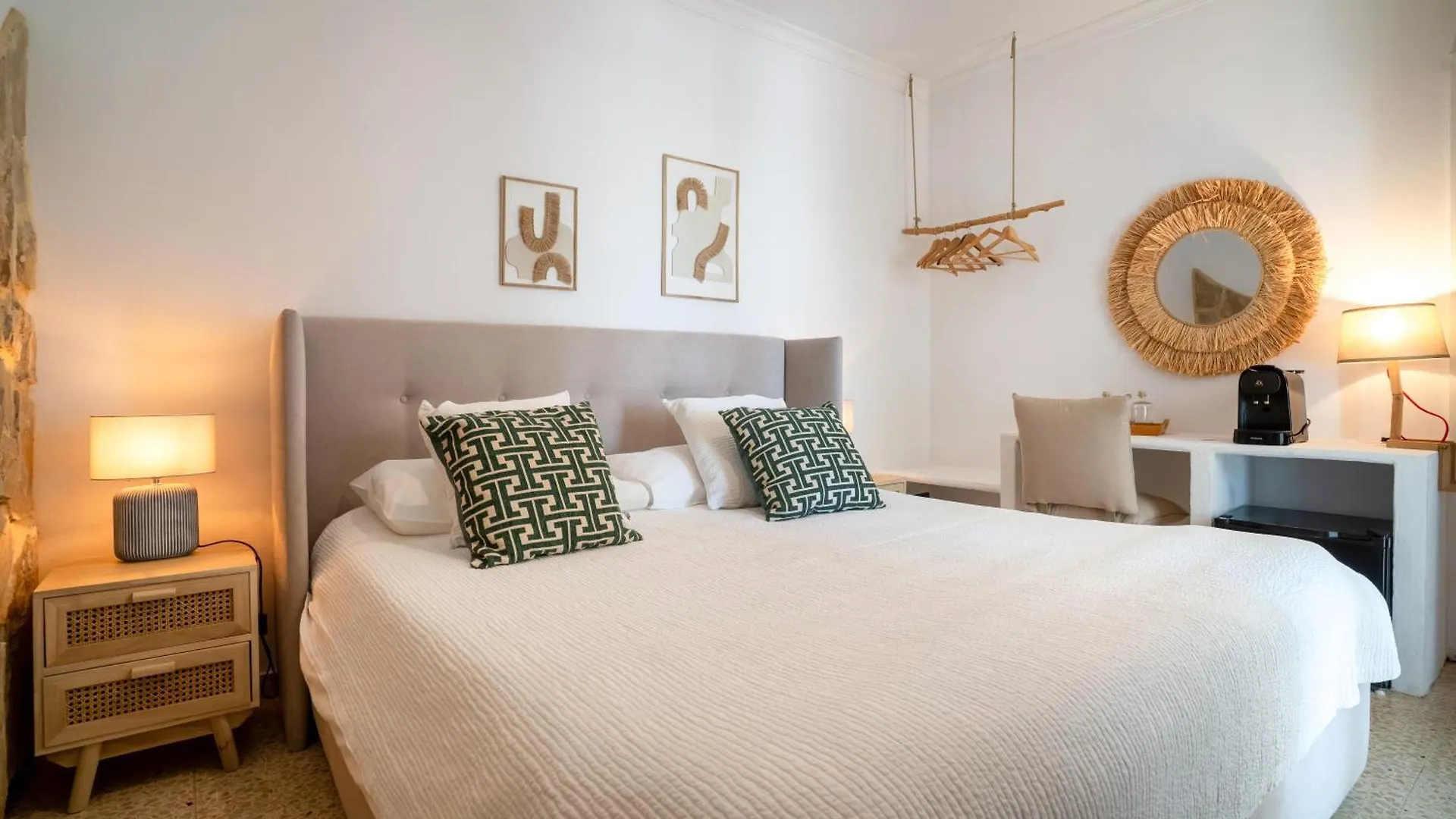 Valley Club Ibiza - Boutique Agroturismo Sant Joan De Labritja Farm stay