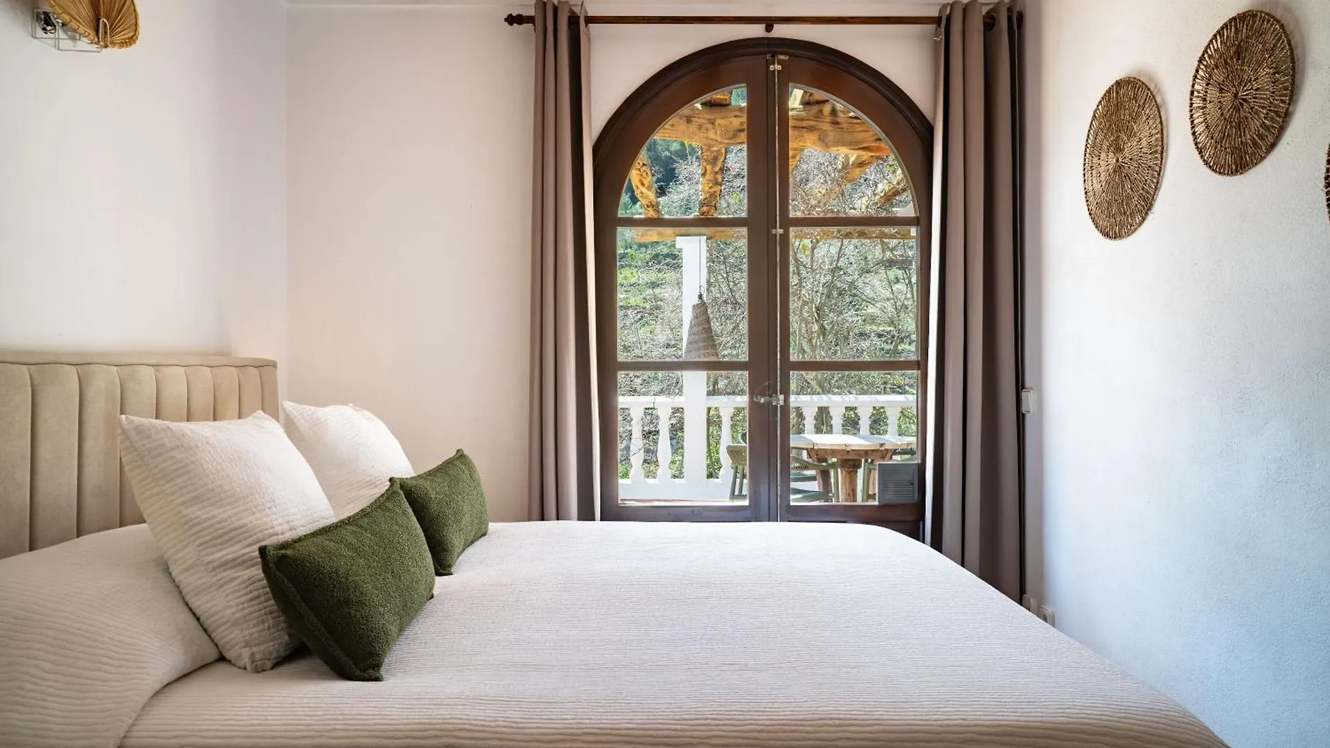 Valley Club Ibiza - Boutique Agroturismo Sant Joan De Labritja