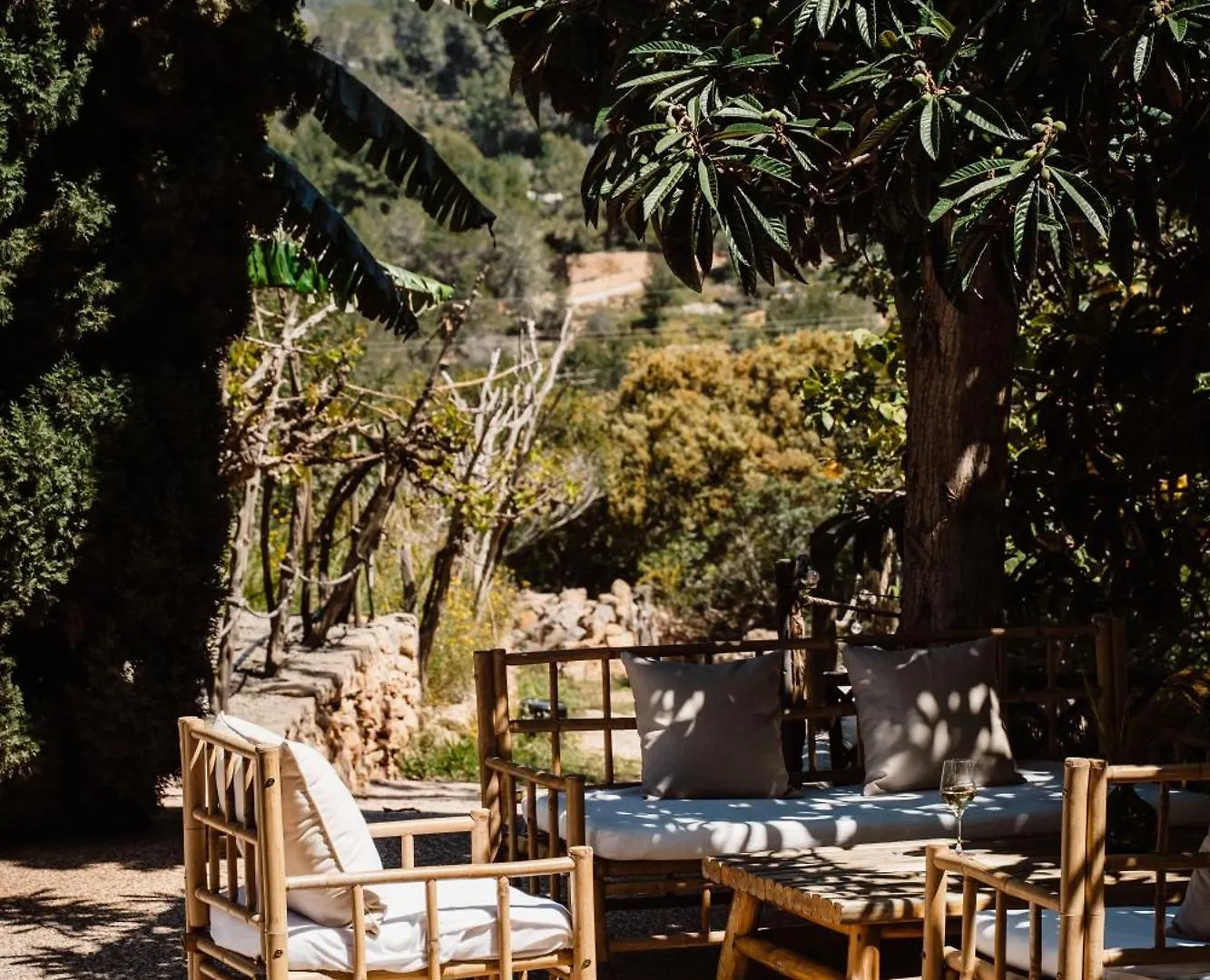 Valley Club Ibiza - Boutique Agroturismo Sant Joan De Labritja Spain