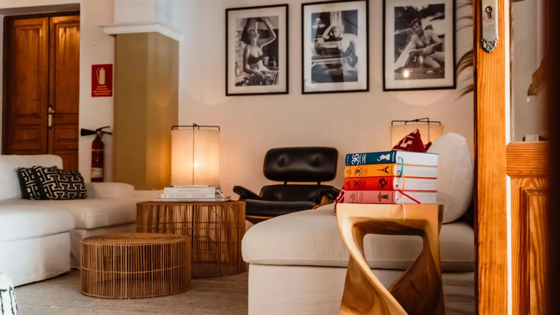 Valley Club Ibiza - Boutique Agroturismo Sant Joan De Labritja Spain