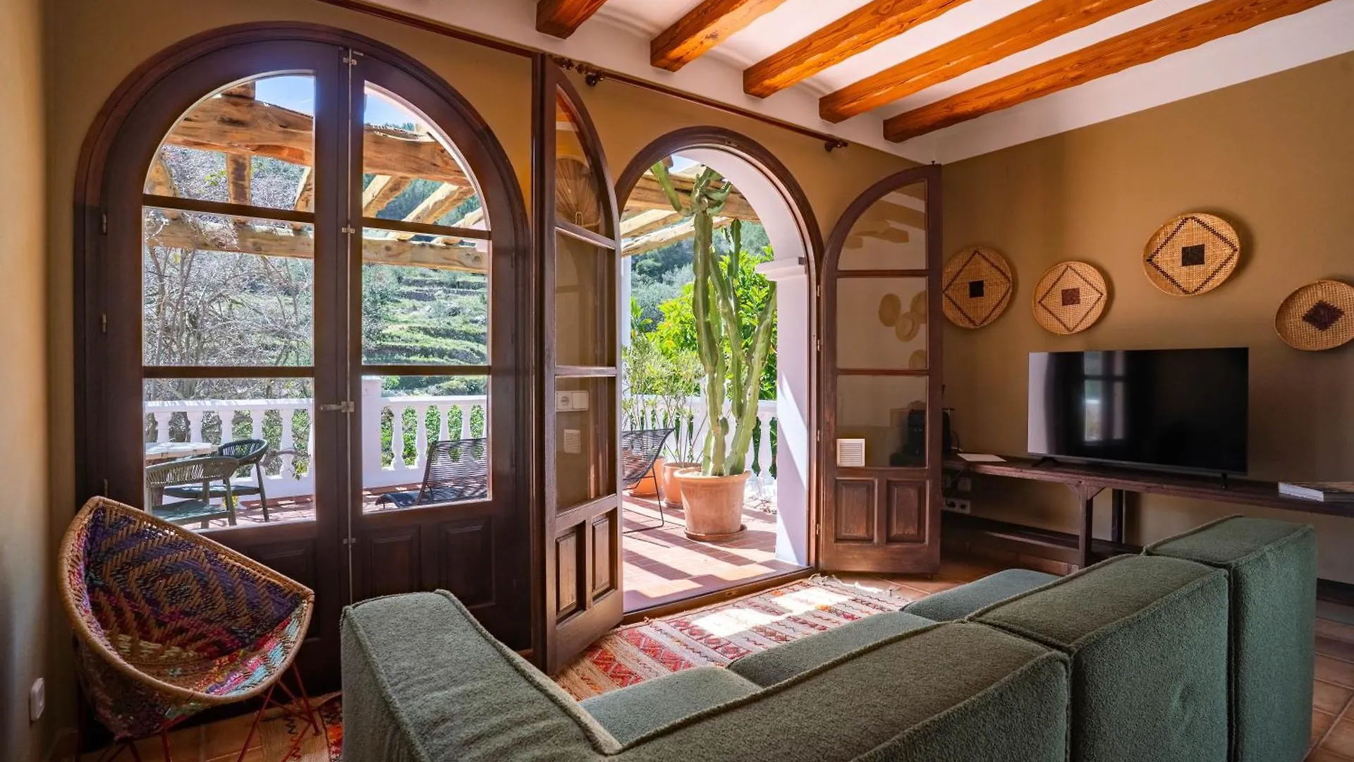 Valley Club Ibiza - Boutique Agroturismo Sant Joan De Labritja 0*,  Spain